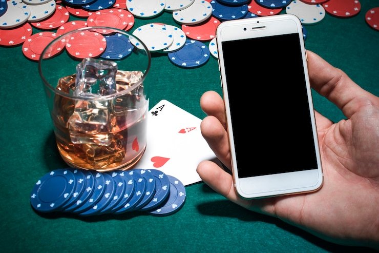 বাংলাদেশি শহরে মোবাইল বিনোদন ব্রাউজিং
